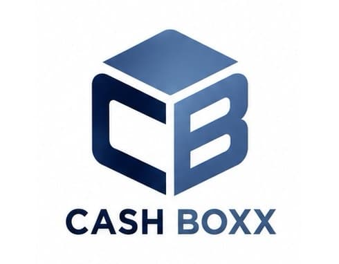 Cashboxx Logo